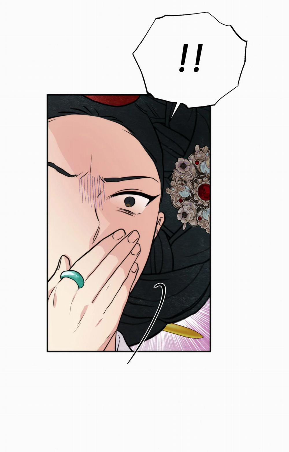 Cuồng Nhãn 50.2 trang 28