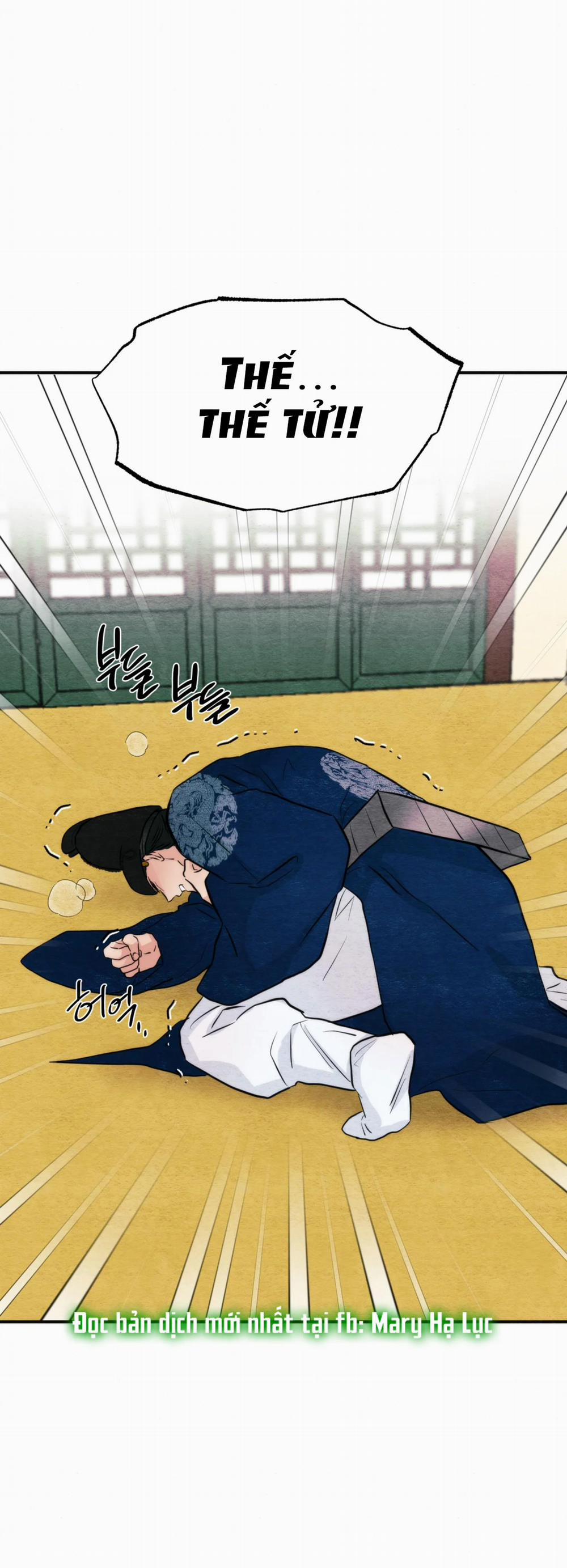 Cuồng Nhãn 50.2 trang 29