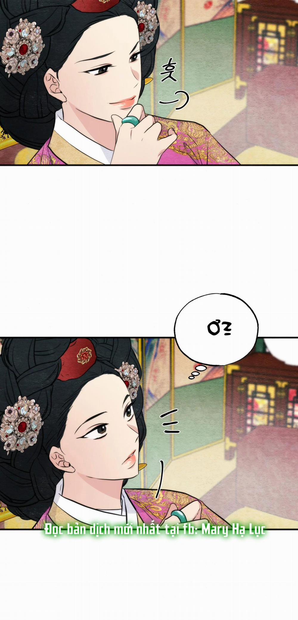 Cuồng Nhãn 50.2 trang 3