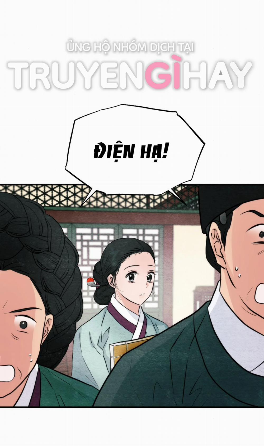 Cuồng Nhãn 50.2 trang 32