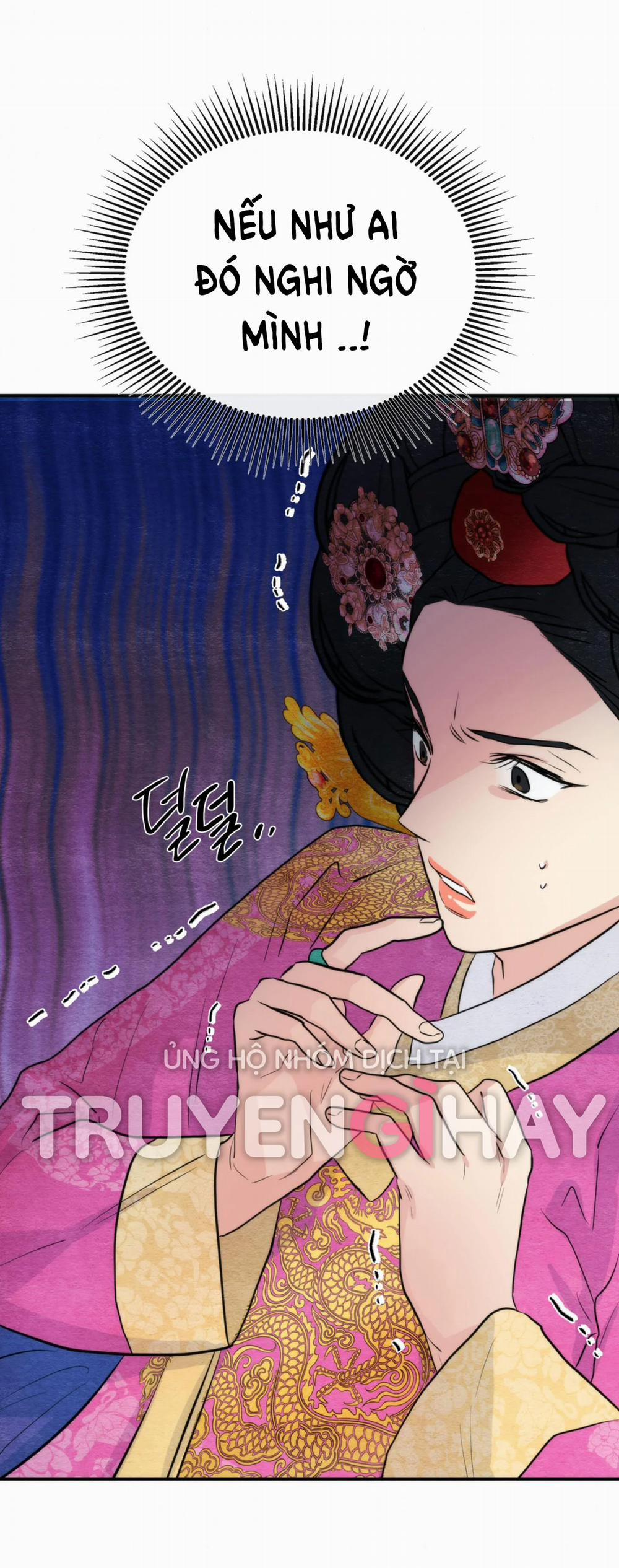 Cuồng Nhãn 50.2 trang 37