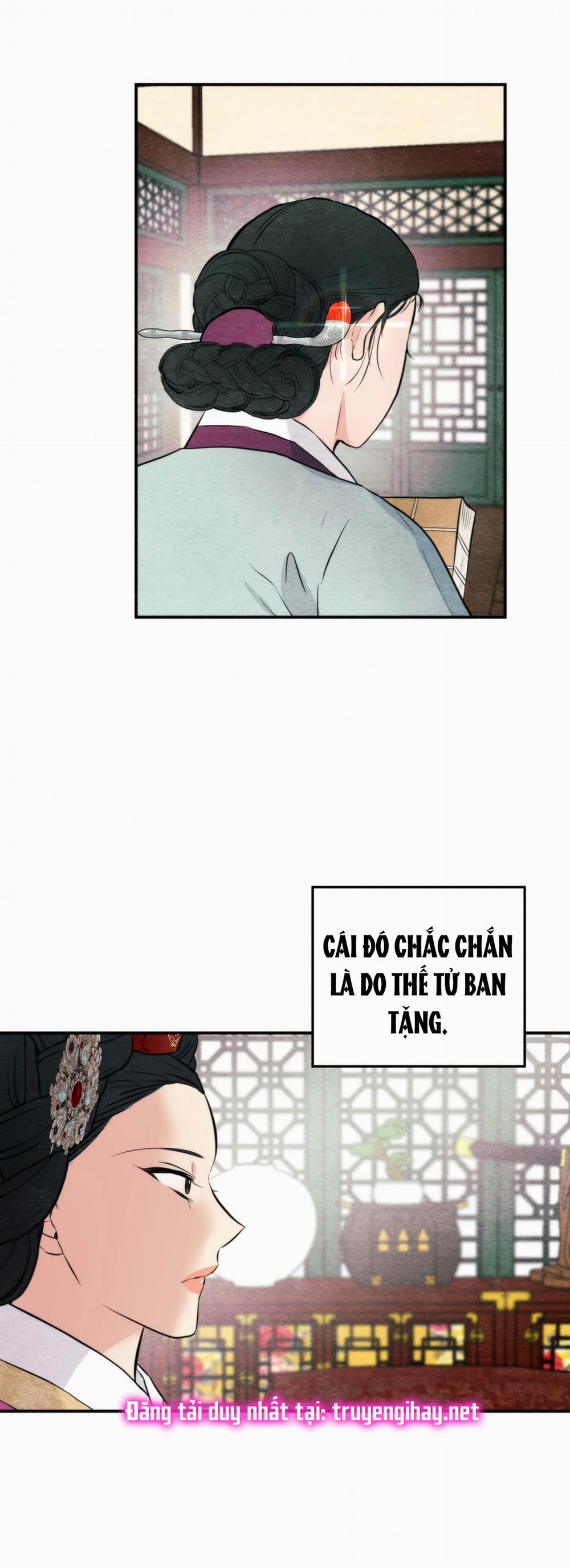 Cuồng Nhãn 50.2 trang 4