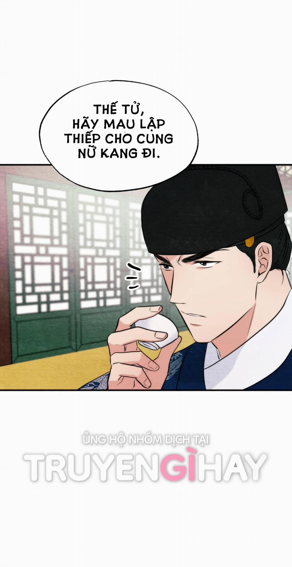 Cuồng Nhãn 50.2 trang 6