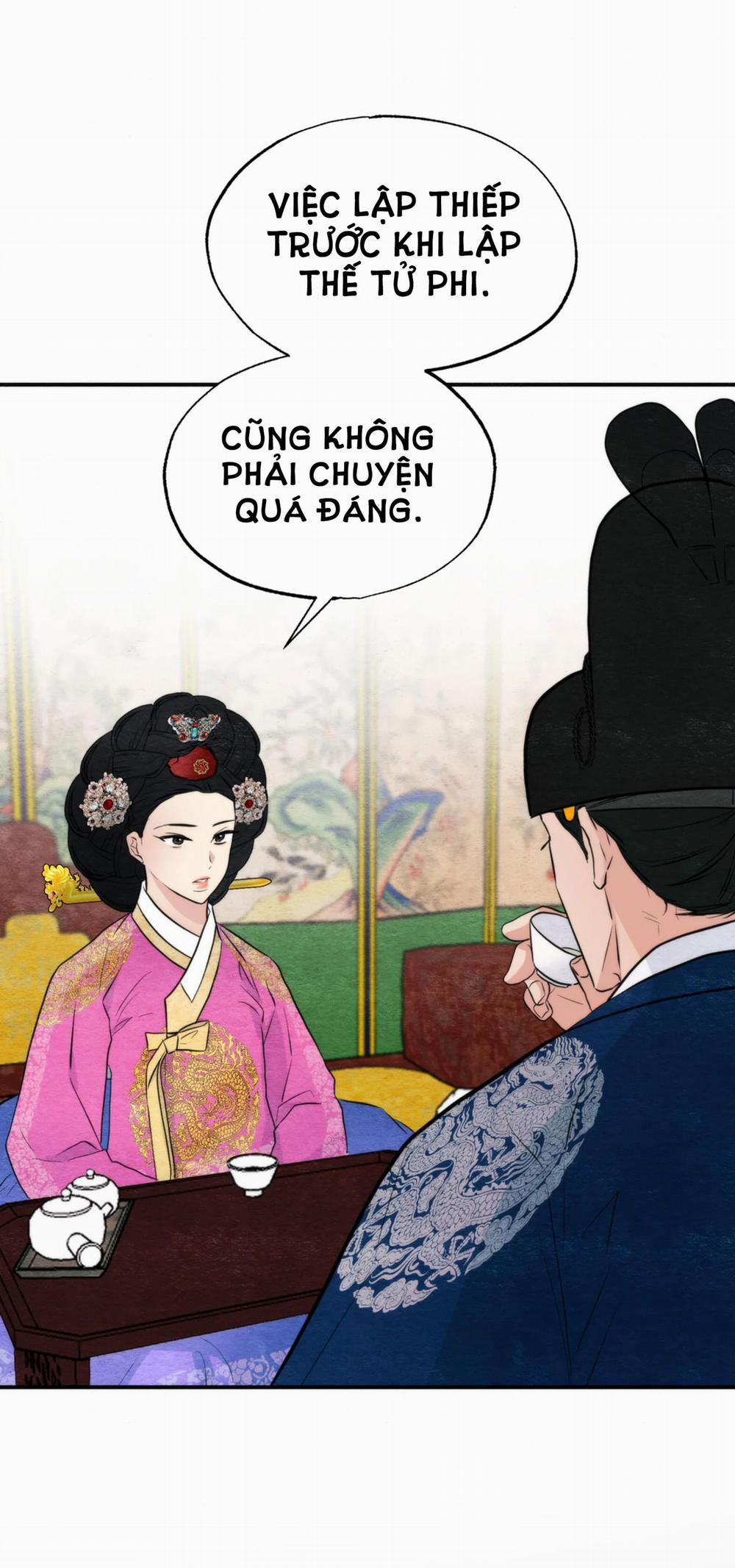 Cuồng Nhãn 50.2 trang 7