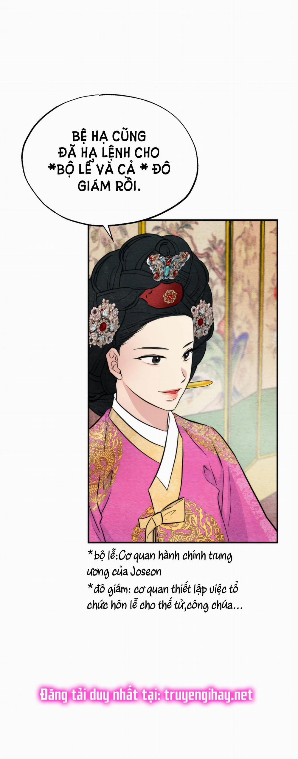 Cuồng Nhãn 50.2 trang 9