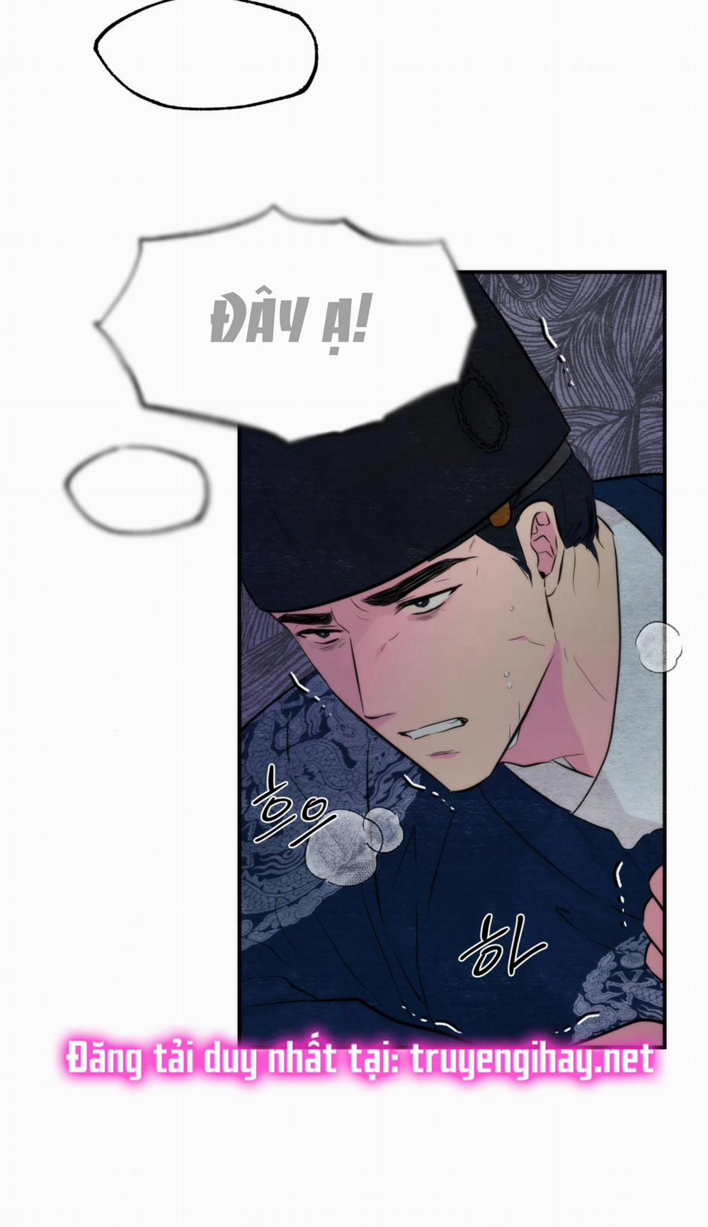 Cuồng Nhãn 51.1 trang 5