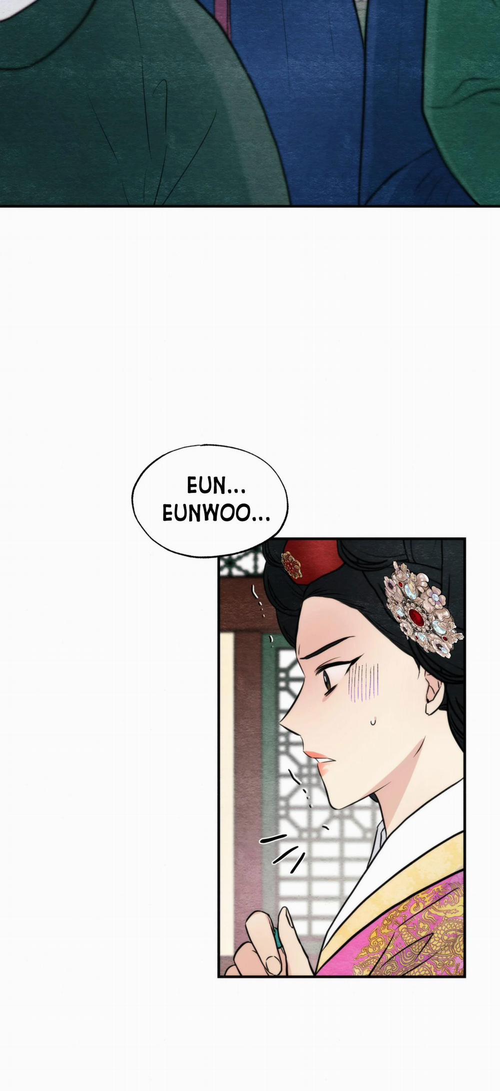 Cuồng Nhãn 51.1 trang 8