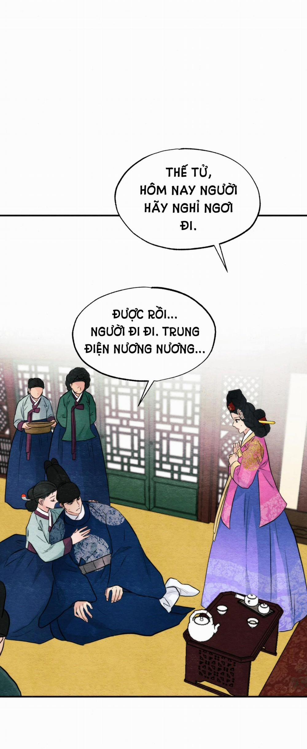 Cuồng Nhãn 51.2 trang 0