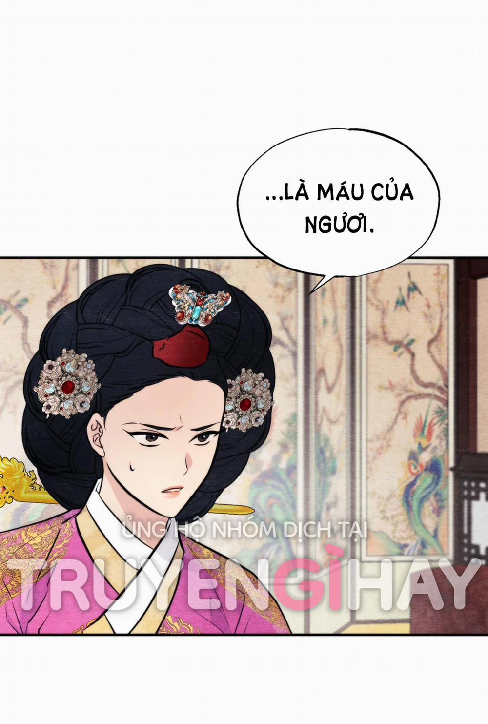 Cuồng Nhãn 51.2 trang 10