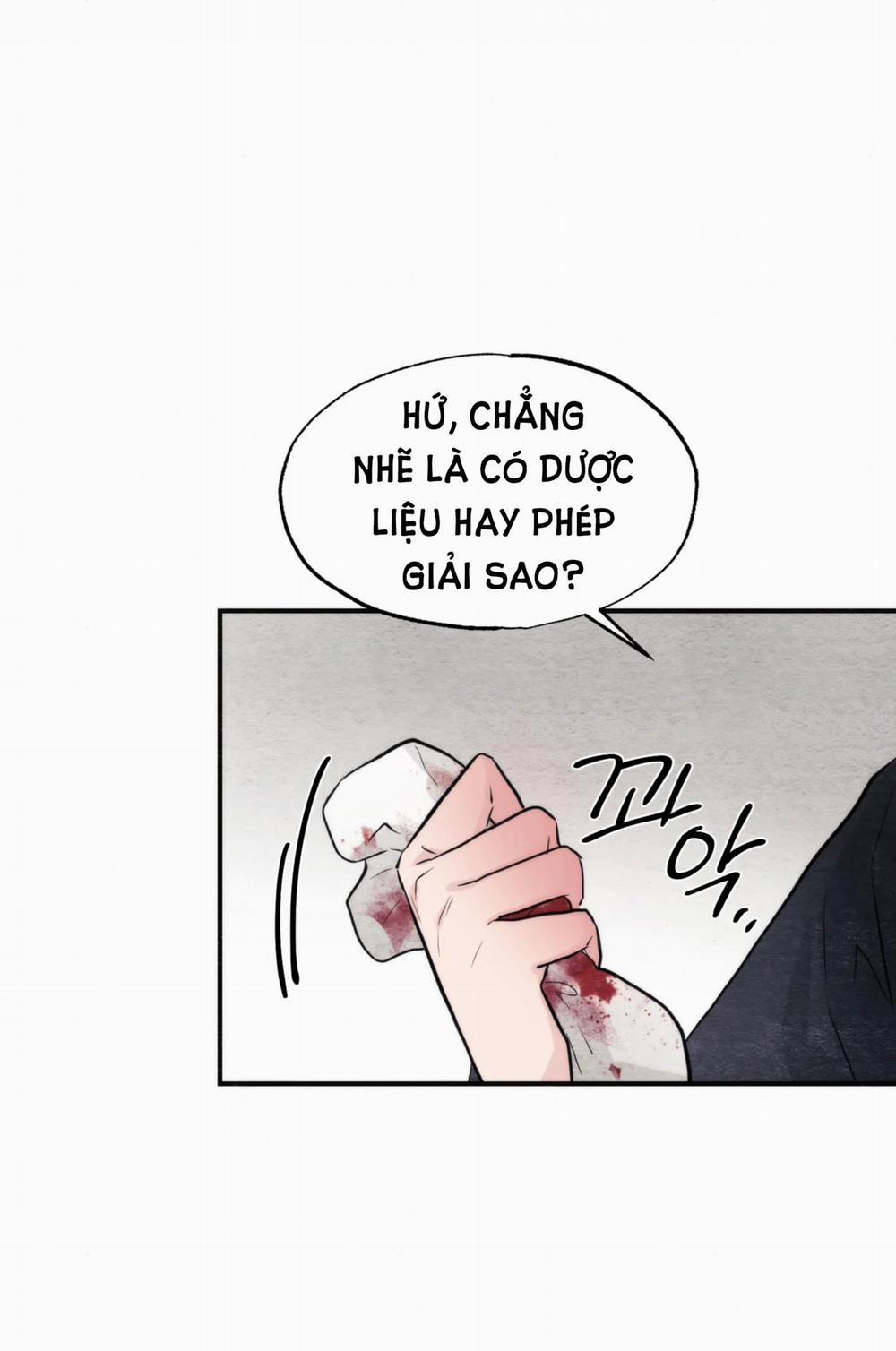 Cuồng Nhãn 51.2 trang 22