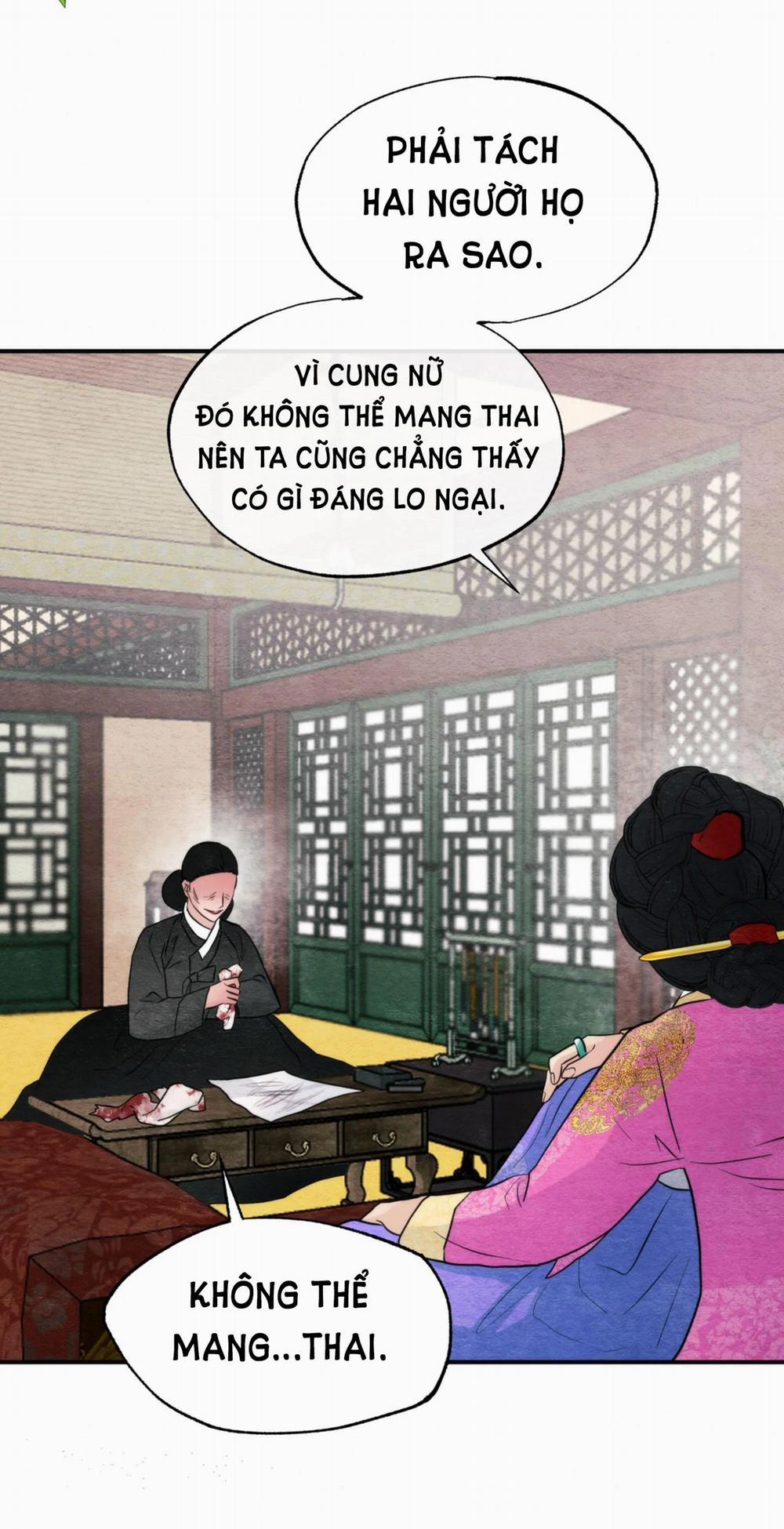 Cuồng Nhãn 51.2 trang 28