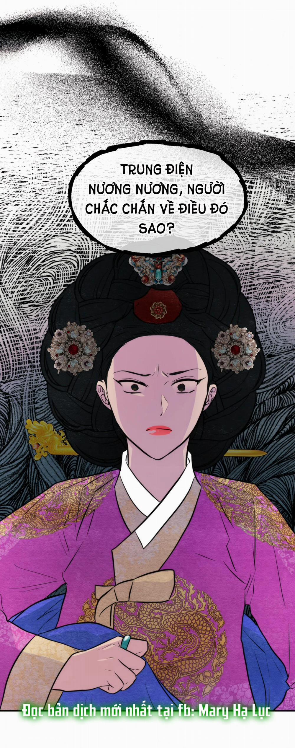 Cuồng Nhãn 51.2 trang 29