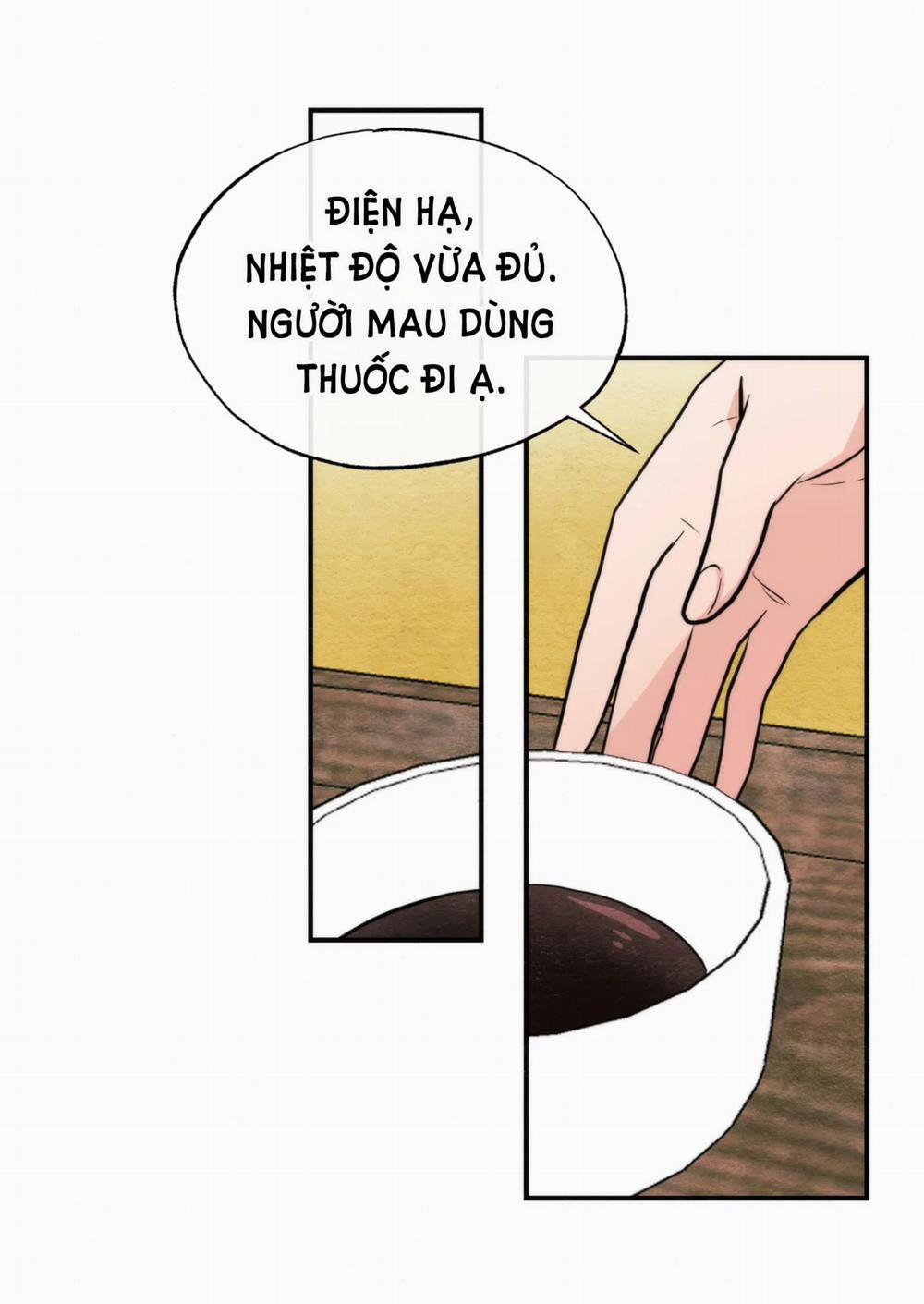 Cuồng Nhãn 51.2 trang 31