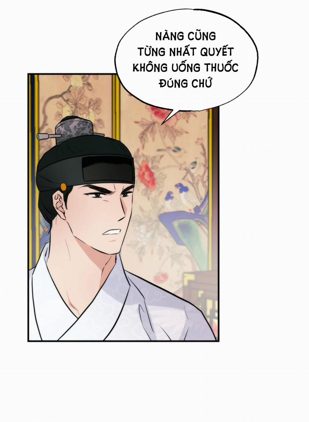 Cuồng Nhãn 51.2 trang 34