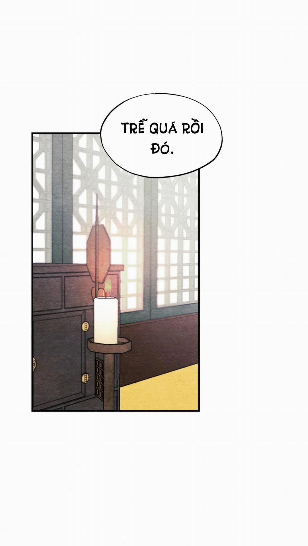 Cuồng Nhãn 51.2 trang 4