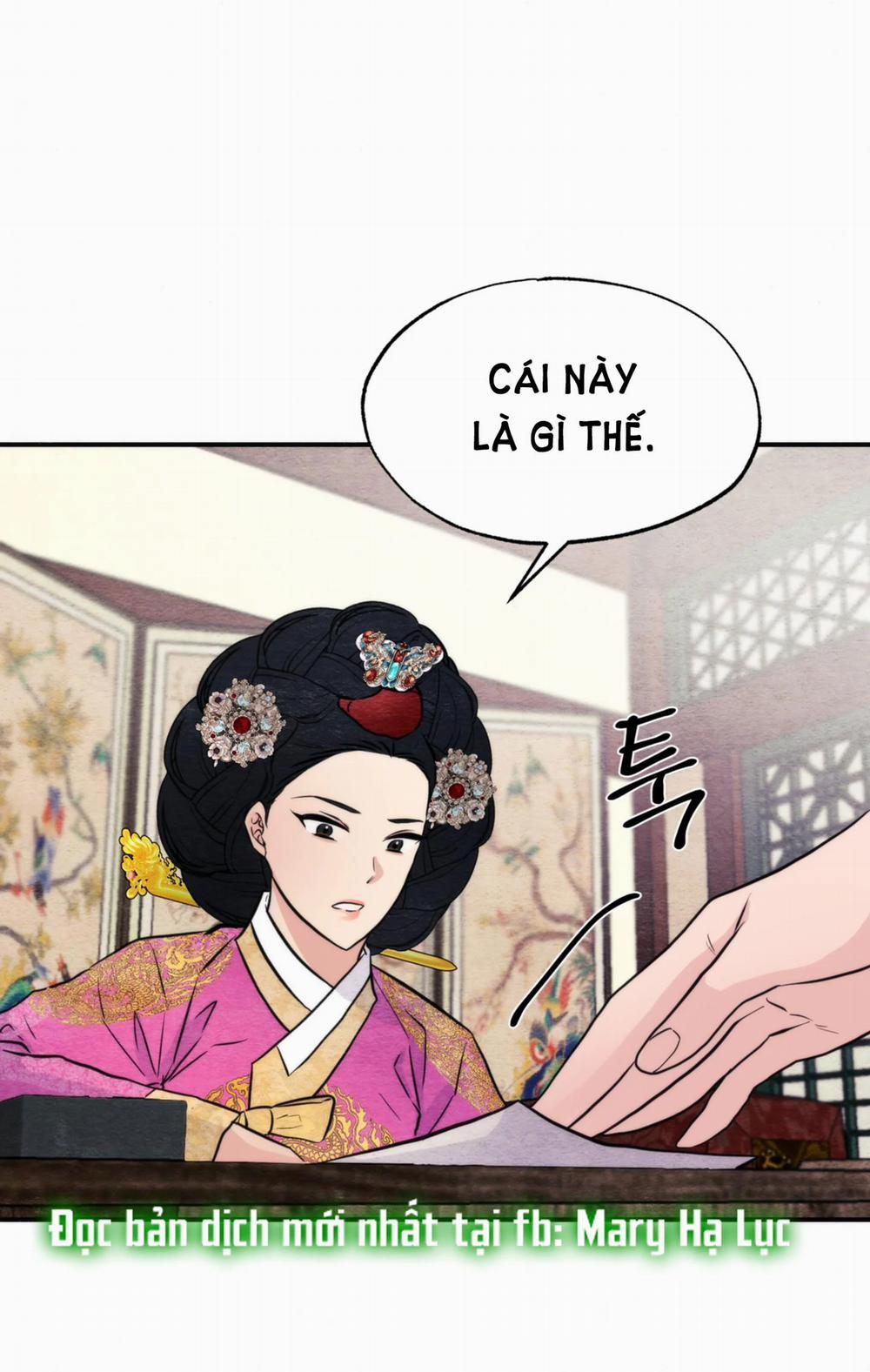 Cuồng Nhãn 51.2 trang 8