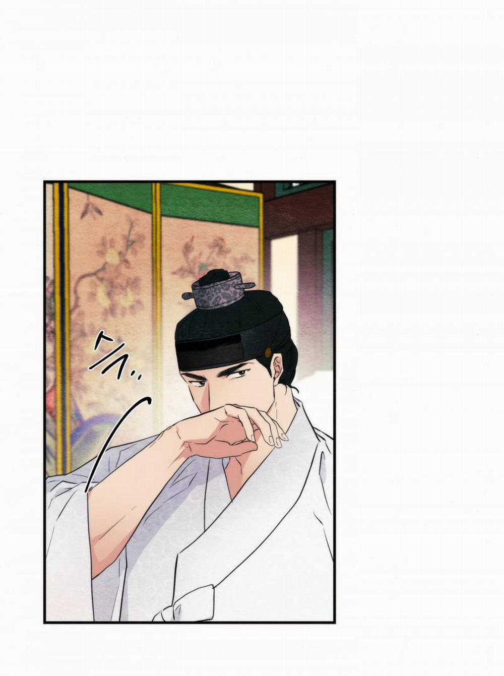 Cuồng Nhãn 52.1 trang 15