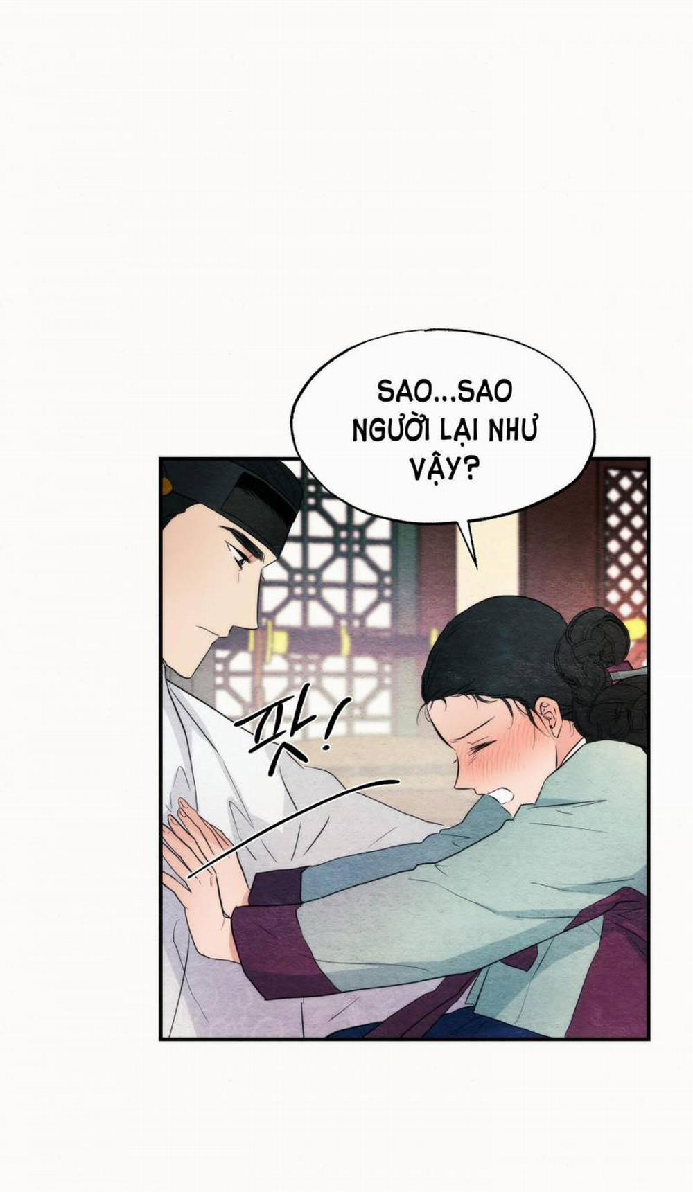 Cuồng Nhãn 52.2 trang 15