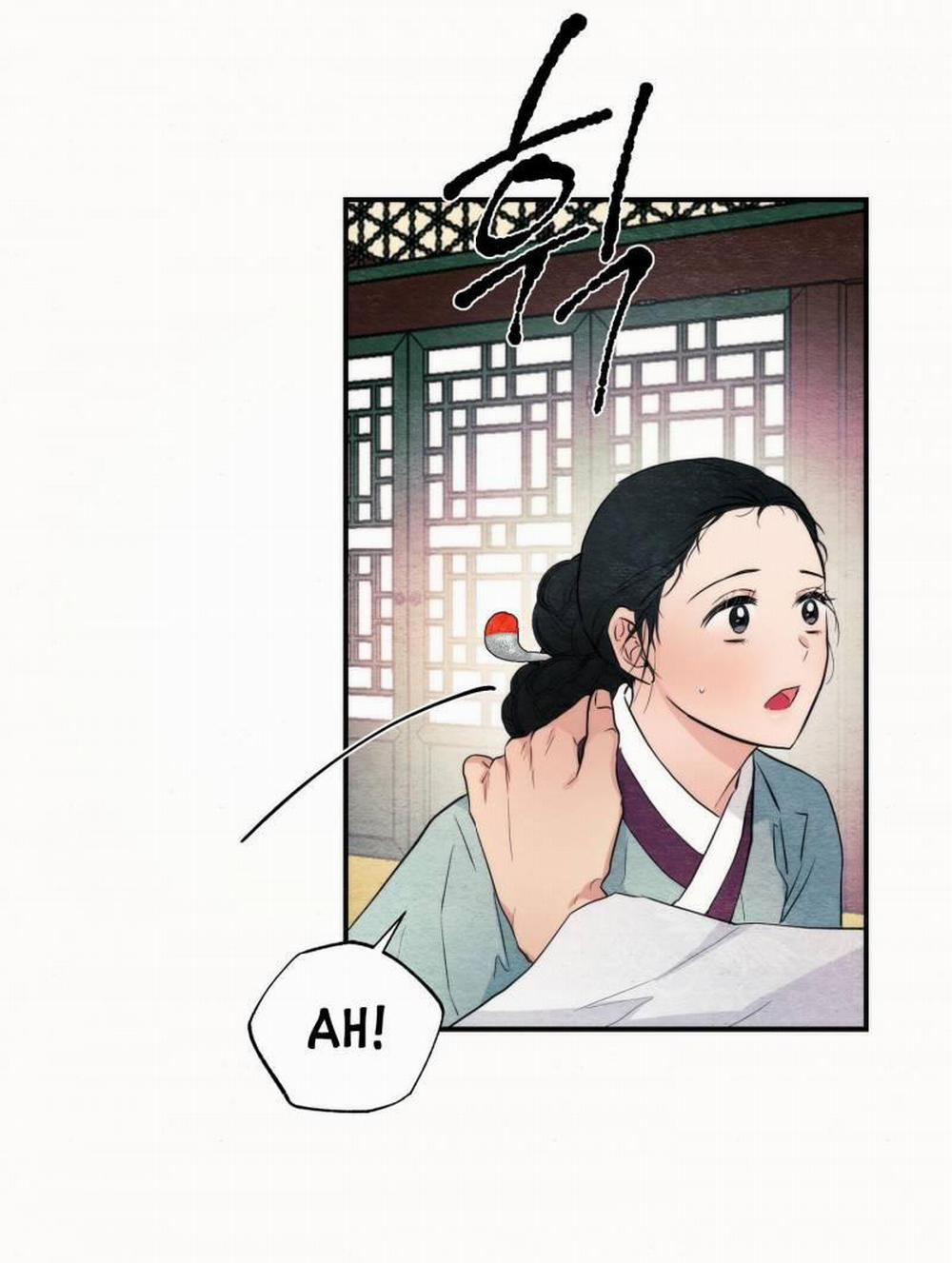 Cuồng Nhãn 52.2 trang 2