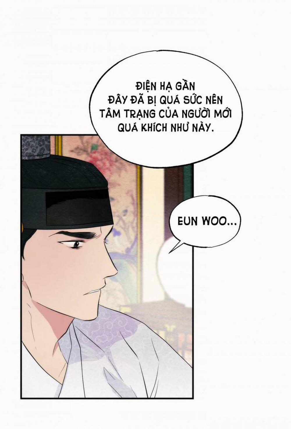 Cuồng Nhãn 52.2 trang 20