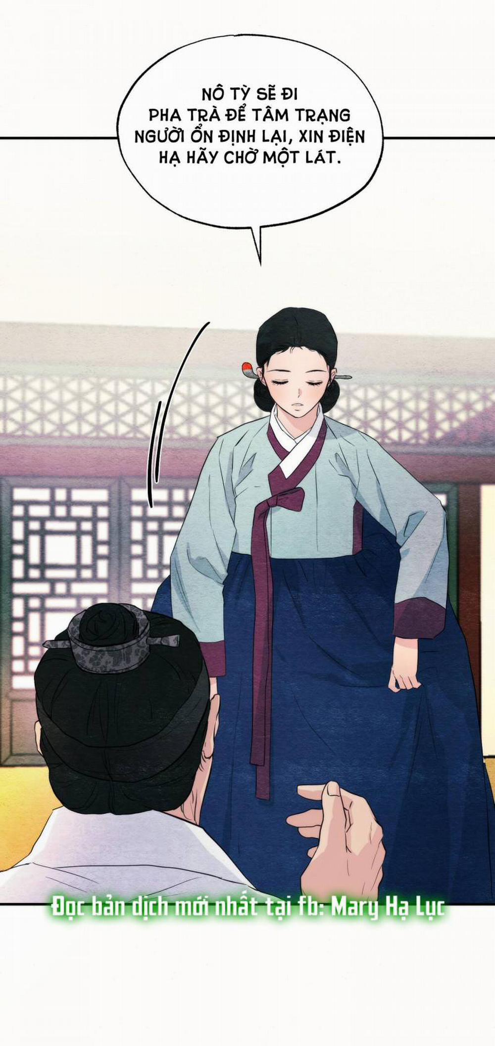 Cuồng Nhãn 52.2 trang 22