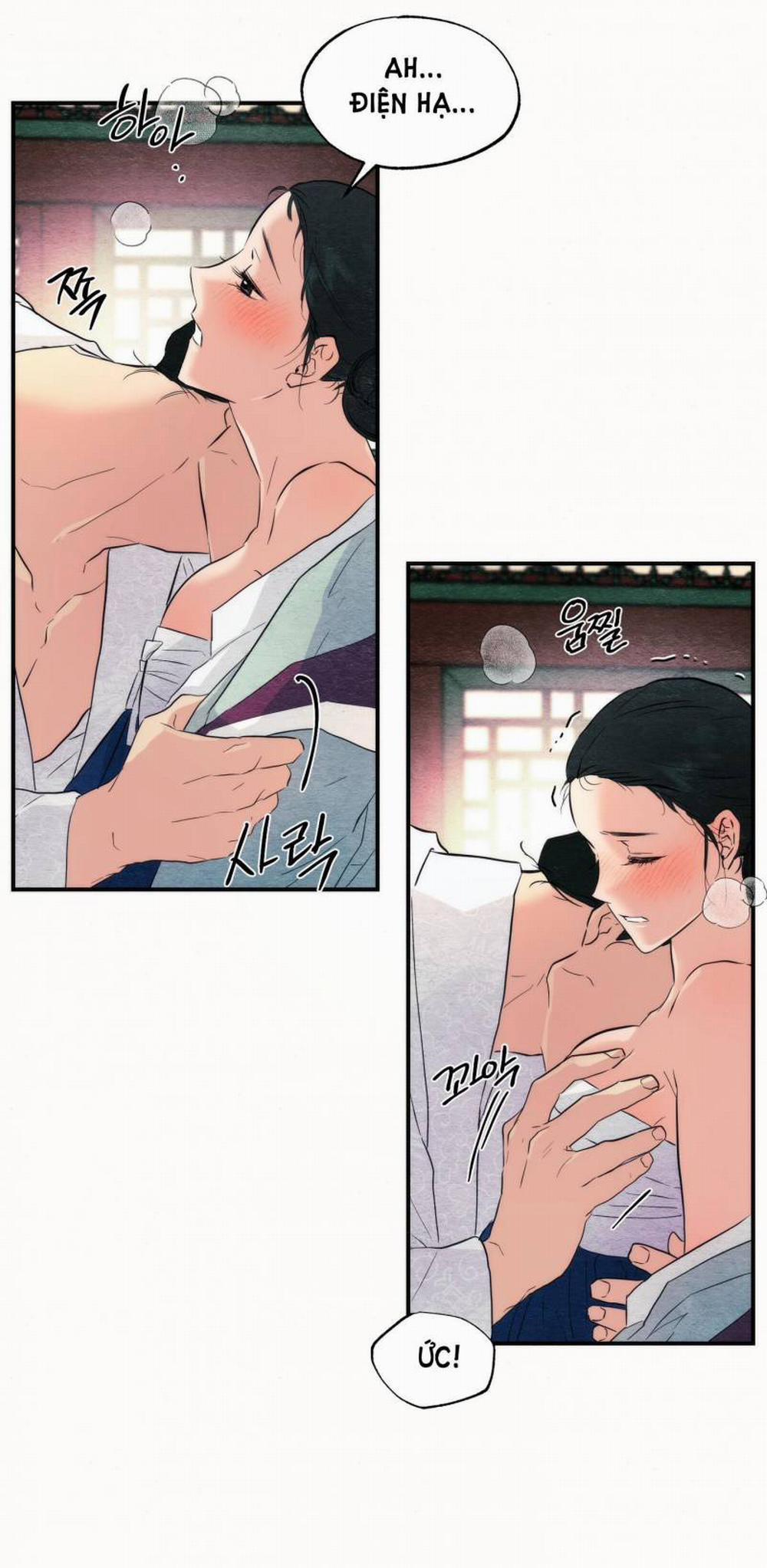 Cuồng Nhãn 52.2 trang 29