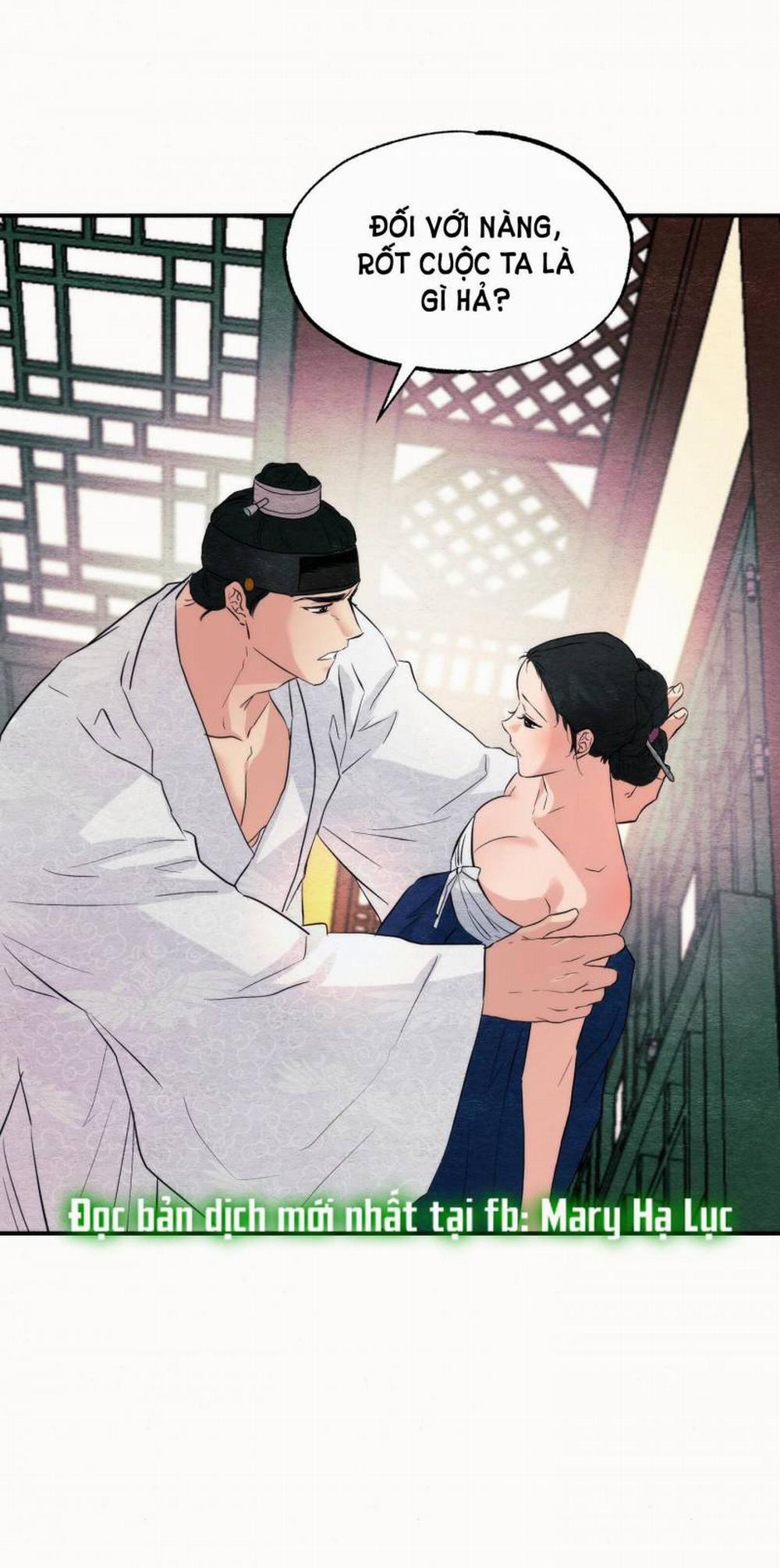 Cuồng Nhãn 52.2 trang 32