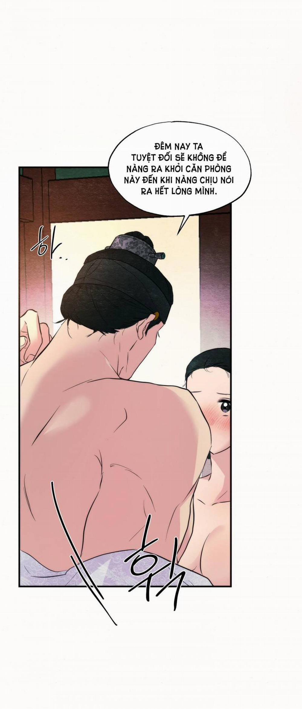 Cuồng Nhãn 52.2 trang 34