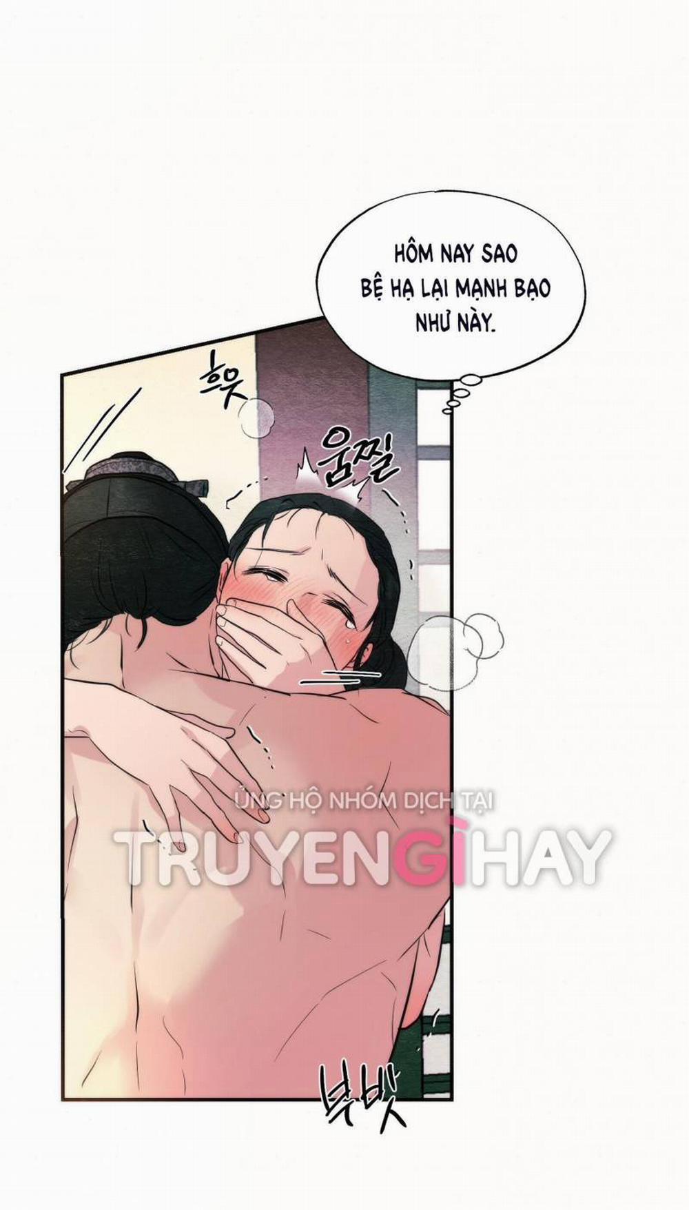 Cuồng Nhãn 52.2 trang 39