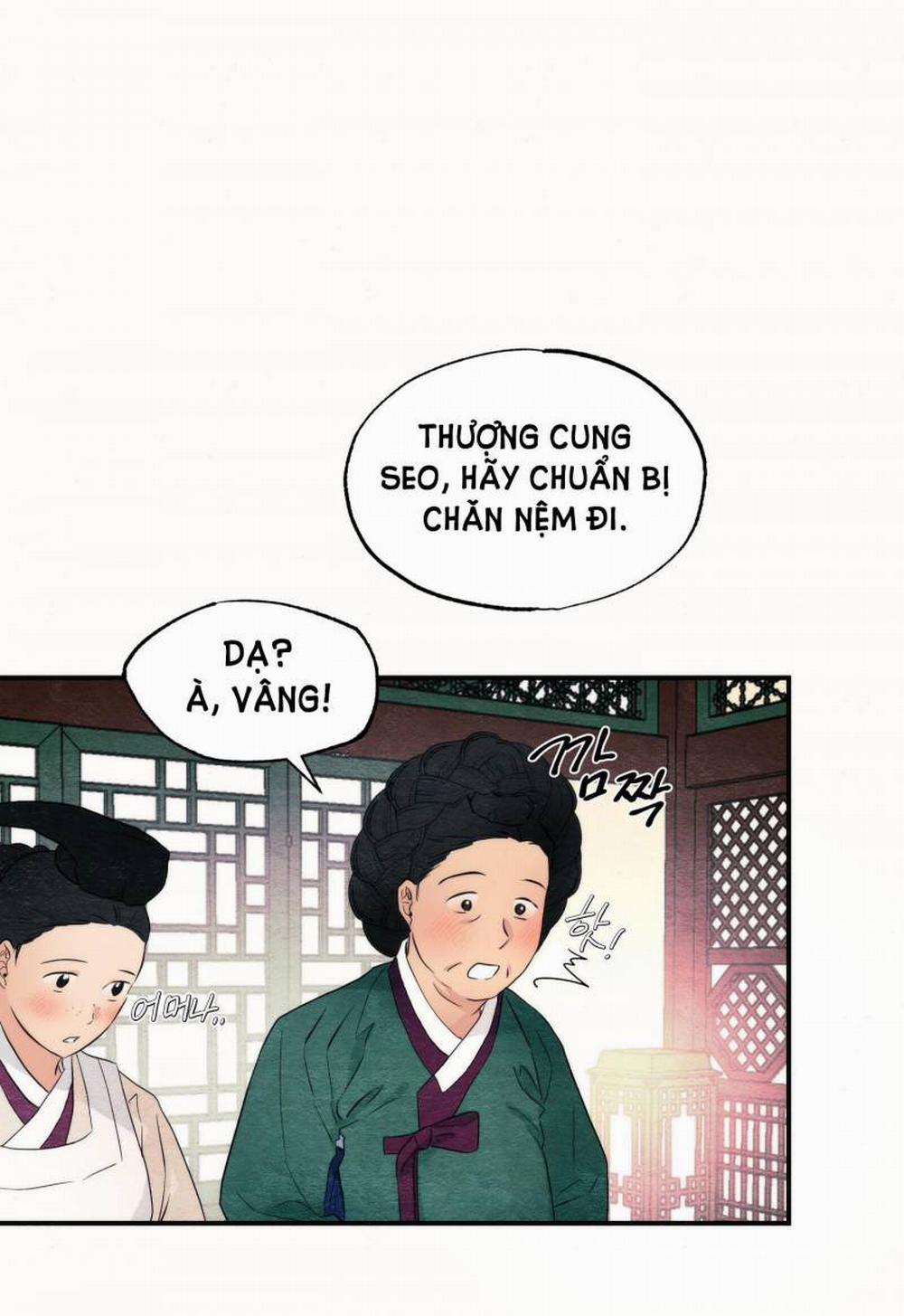 Cuồng Nhãn 52.2 trang 5