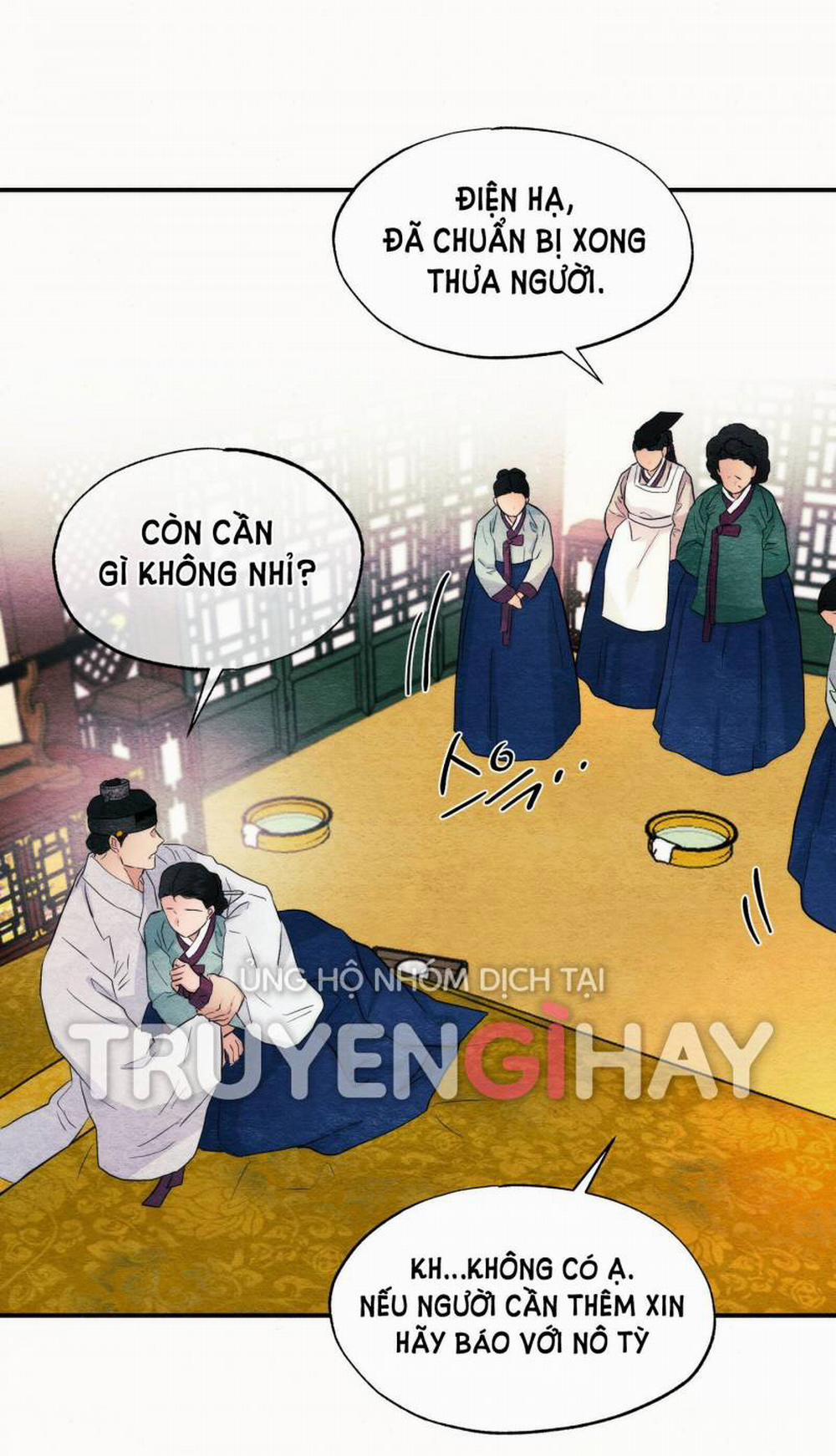 Cuồng Nhãn 52.2 trang 9