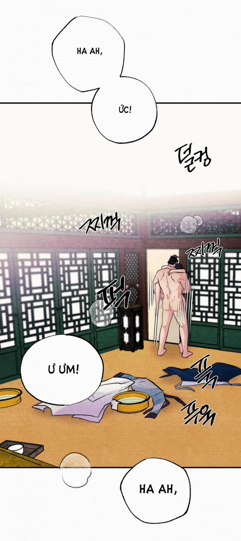 Cuồng Nhãn 53.1 trang 10