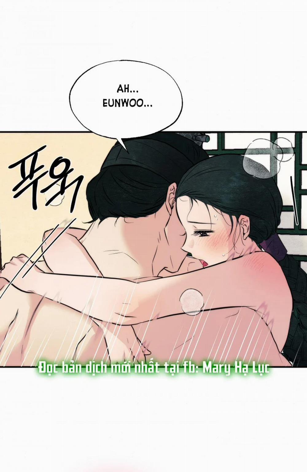 Cuồng Nhãn 53.1 trang 12