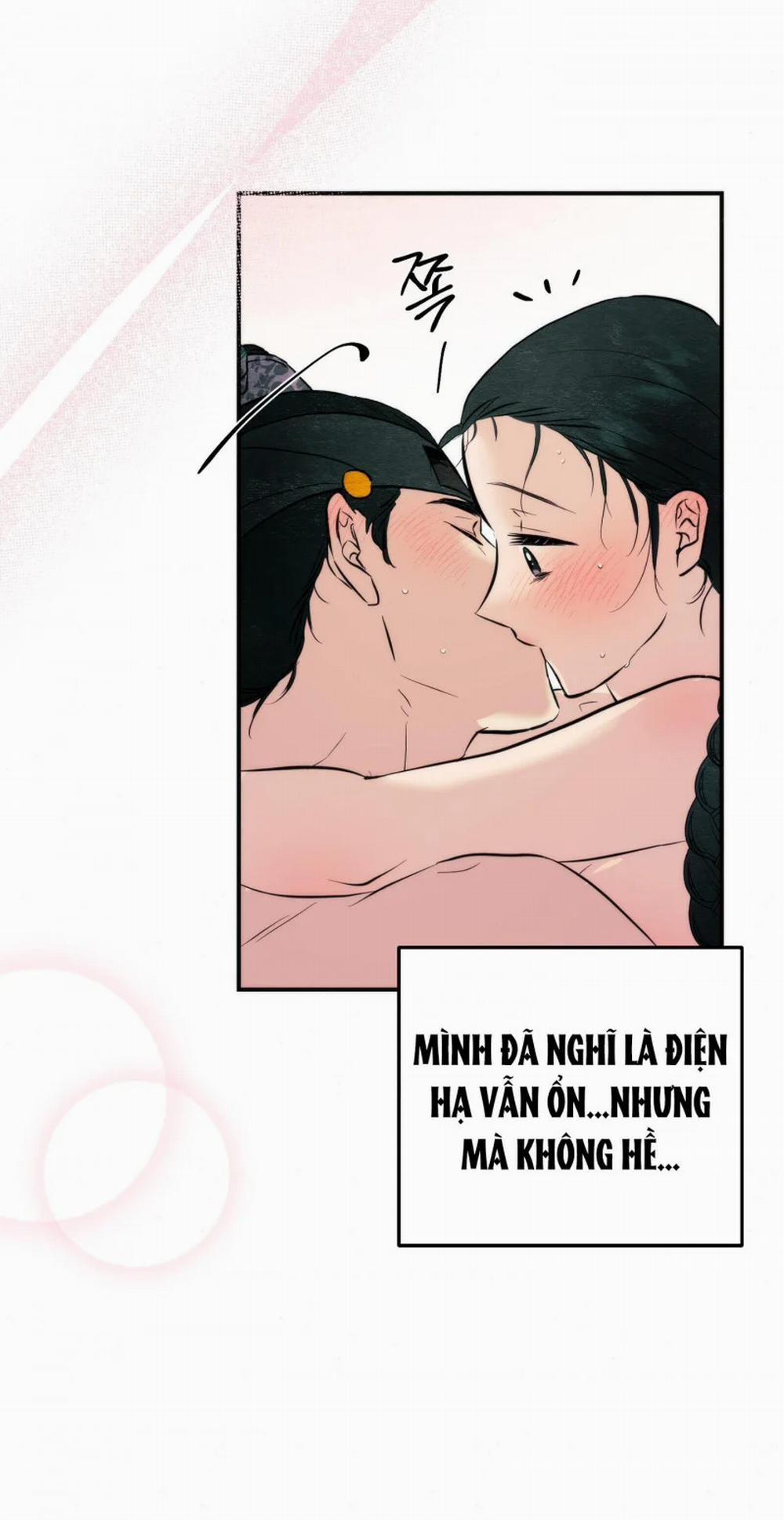 Cuồng Nhãn 53.1 trang 14