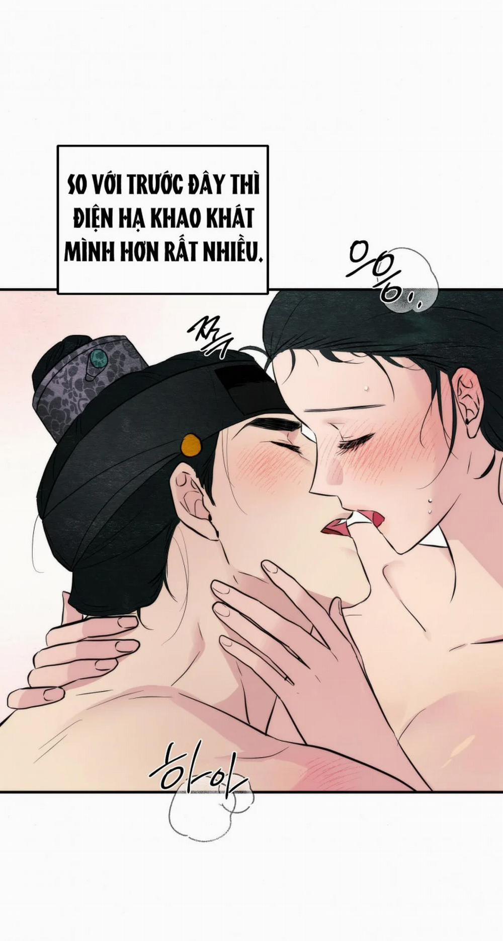 Cuồng Nhãn 53.1 trang 15