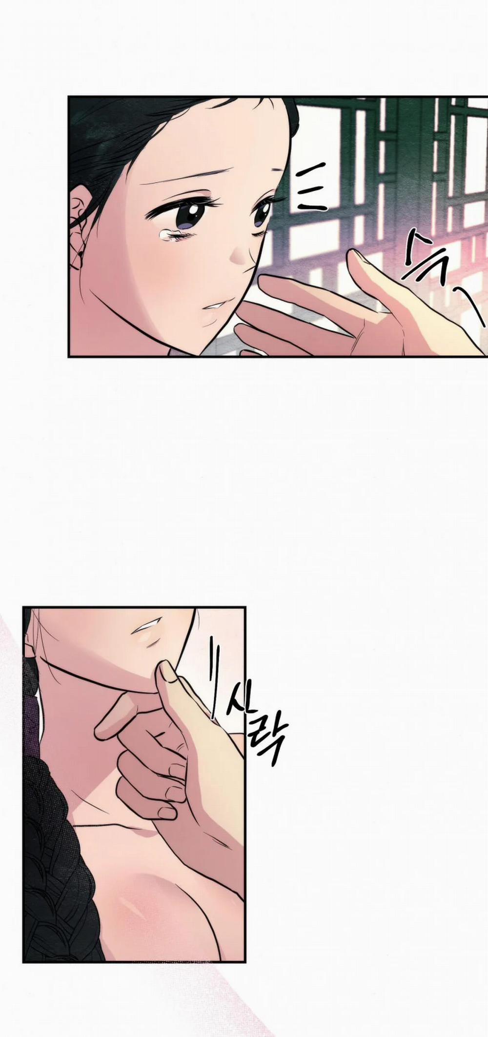 Cuồng Nhãn 53.1 trang 5