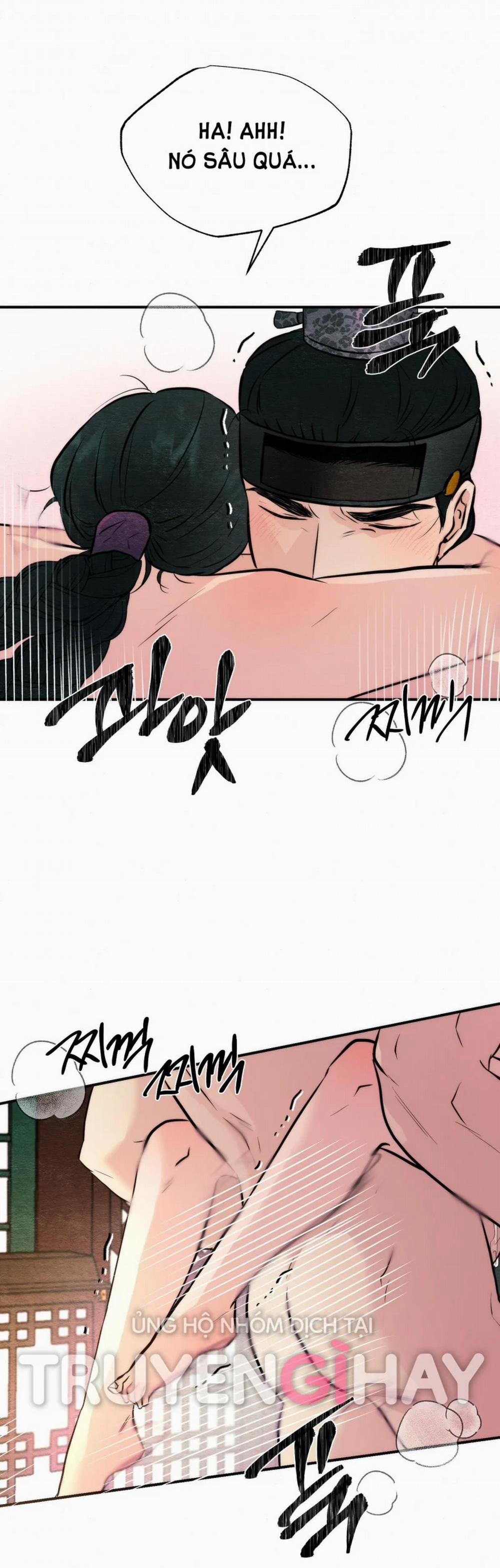 Cuồng Nhãn 53.2 trang 14