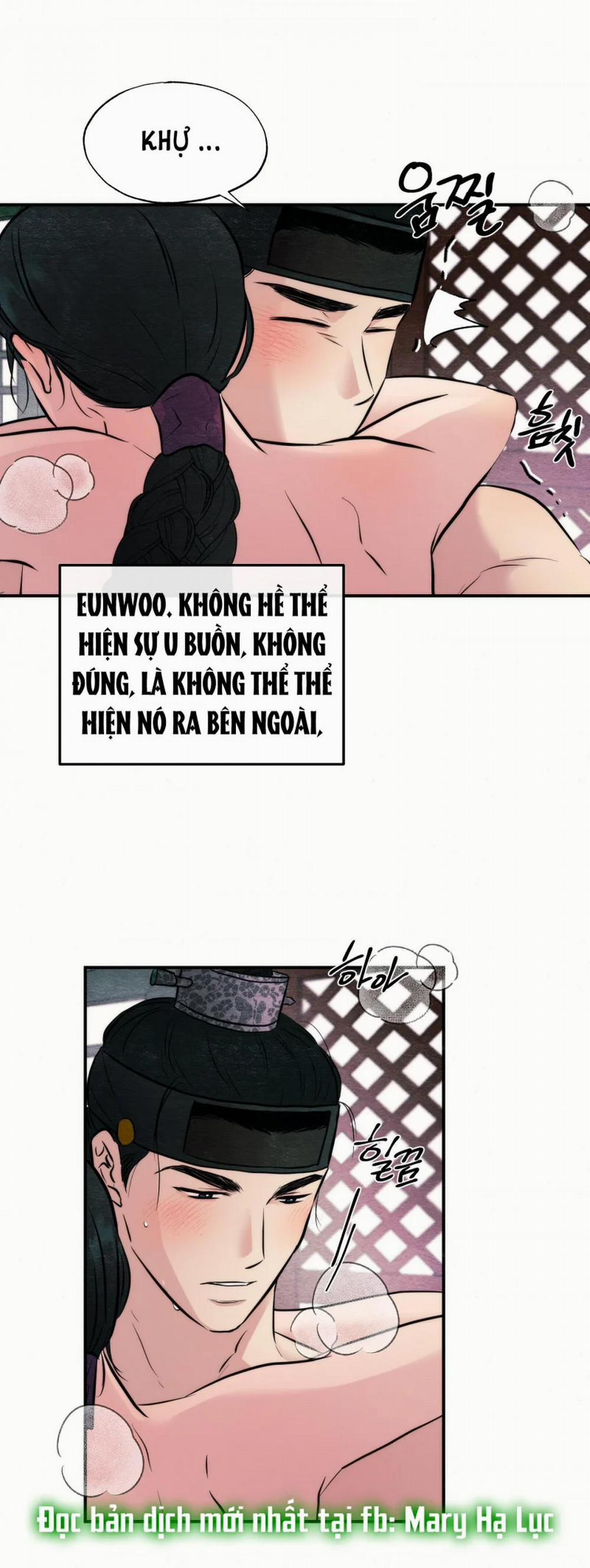 Cuồng Nhãn 53.2 trang 16