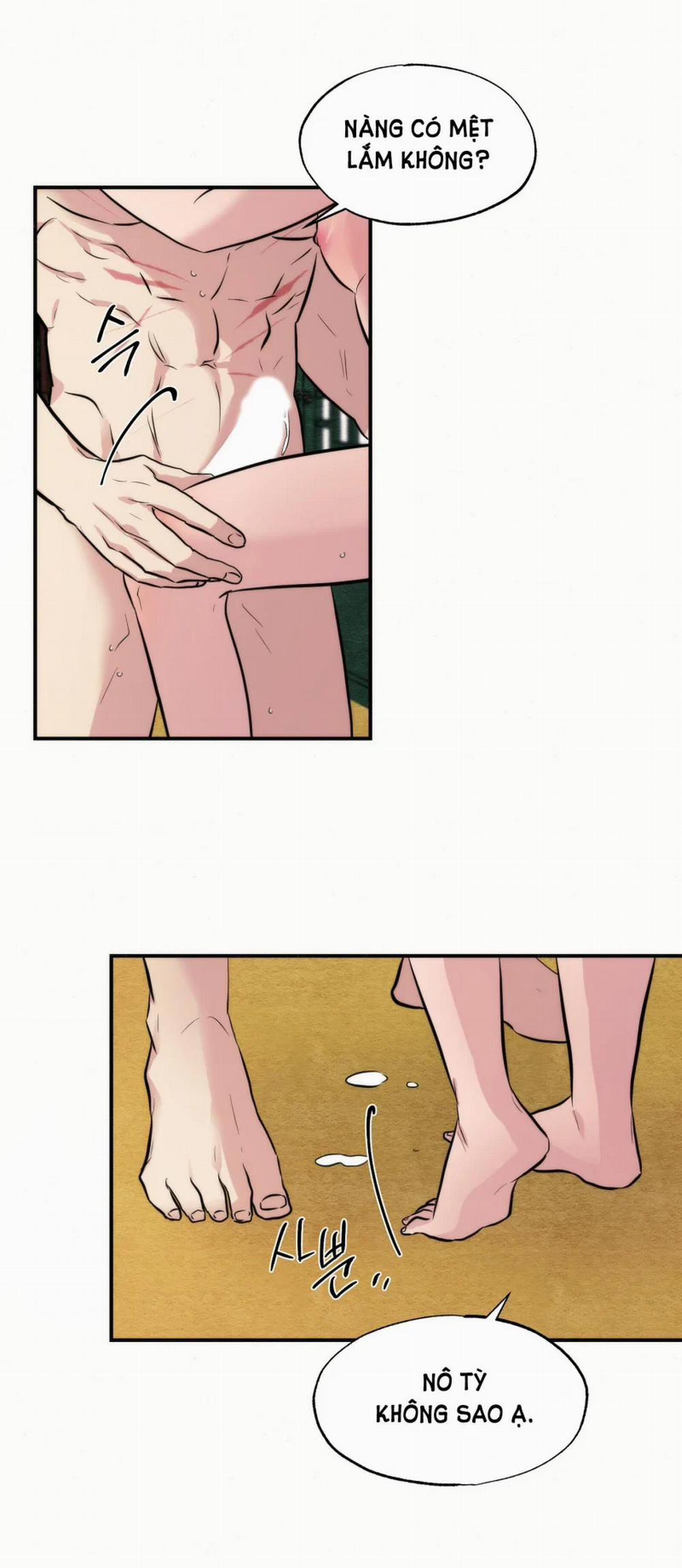 Cuồng Nhãn 53.2 trang 18