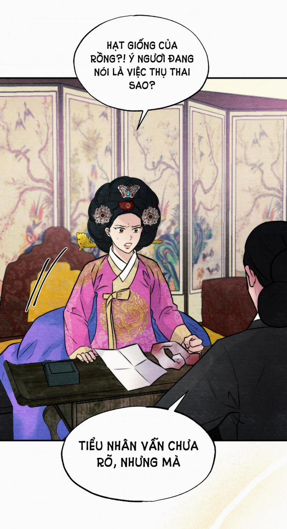 Cuồng Nhãn 53.2 trang 33