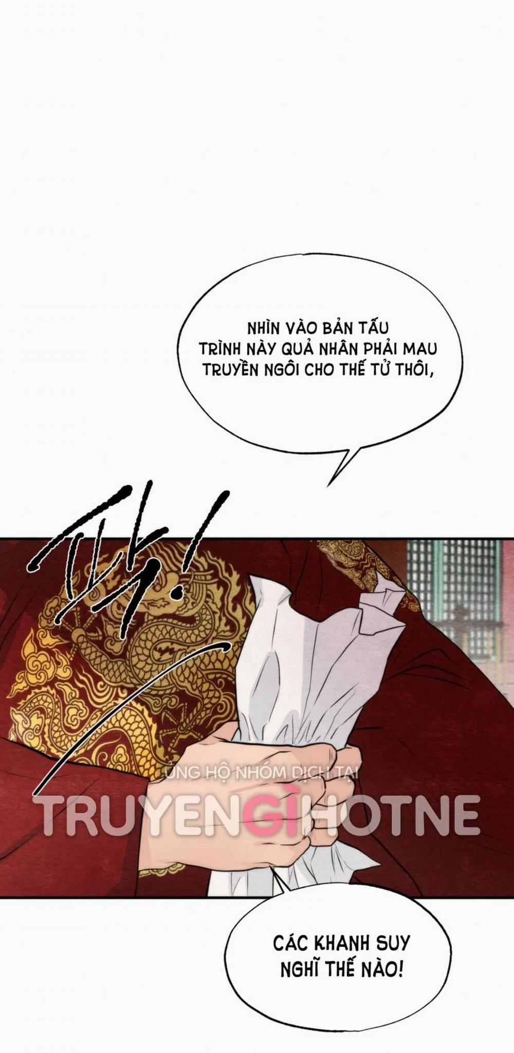 Cuồng Nhãn 54.5 trang 11