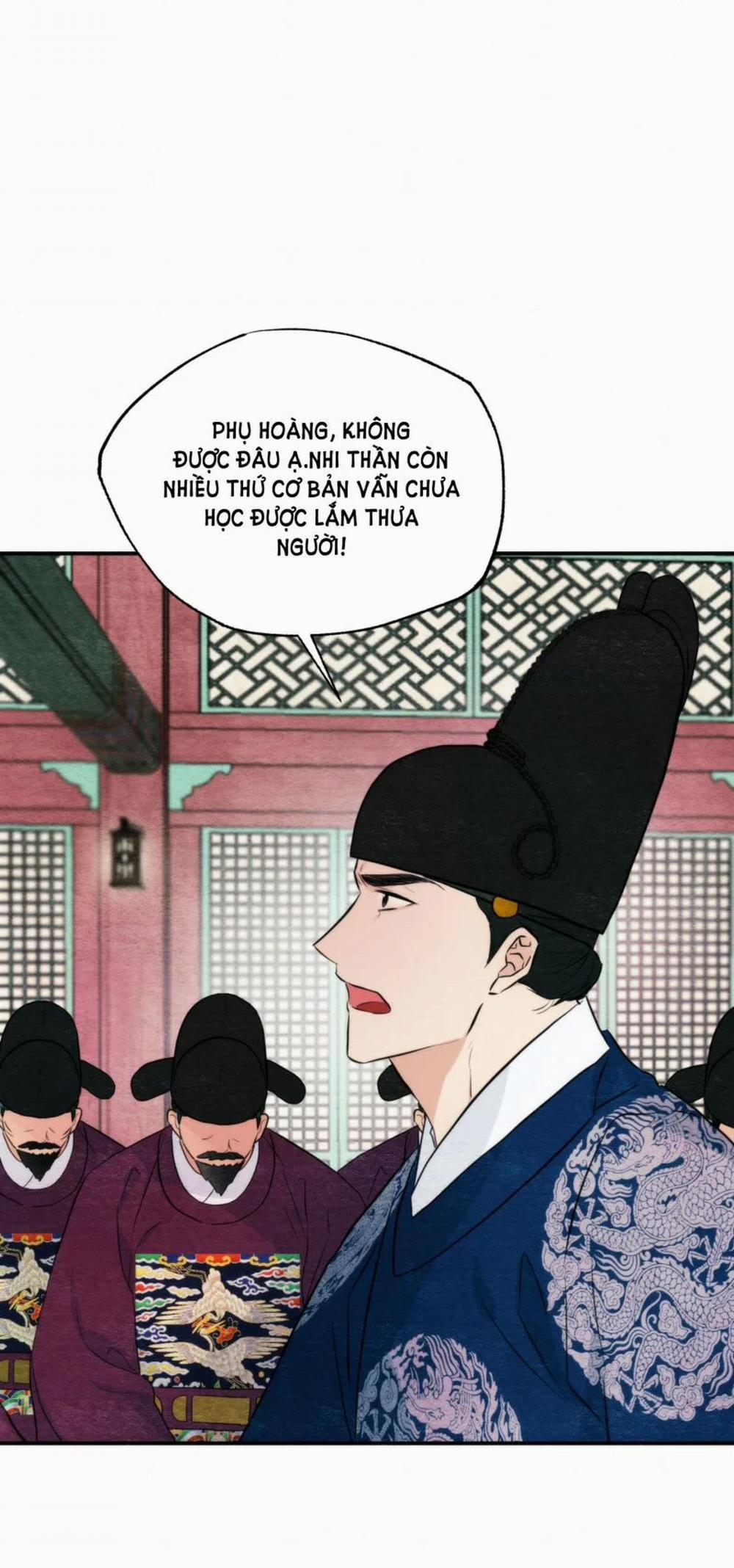 Cuồng Nhãn 54.5 trang 12