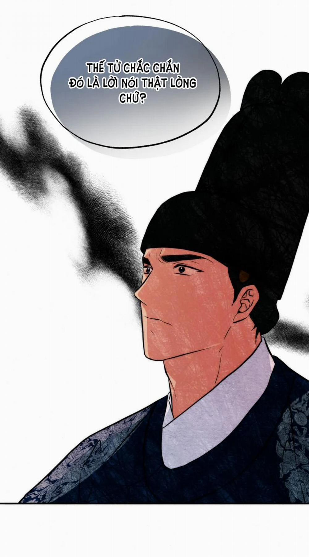 Cuồng Nhãn 54.5 trang 14