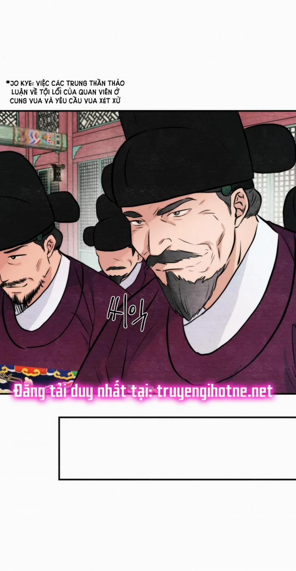 Cuồng Nhãn 54.5 trang 18