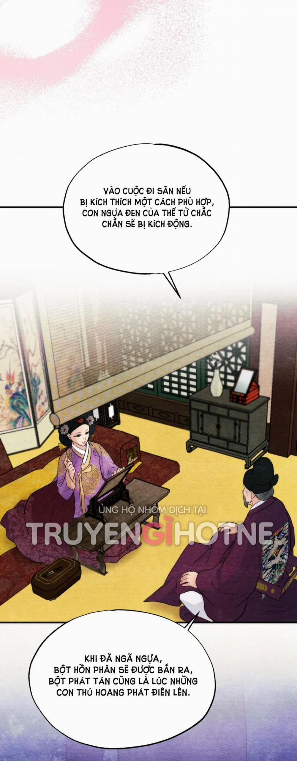 Cuồng Nhãn 54.5 trang 24