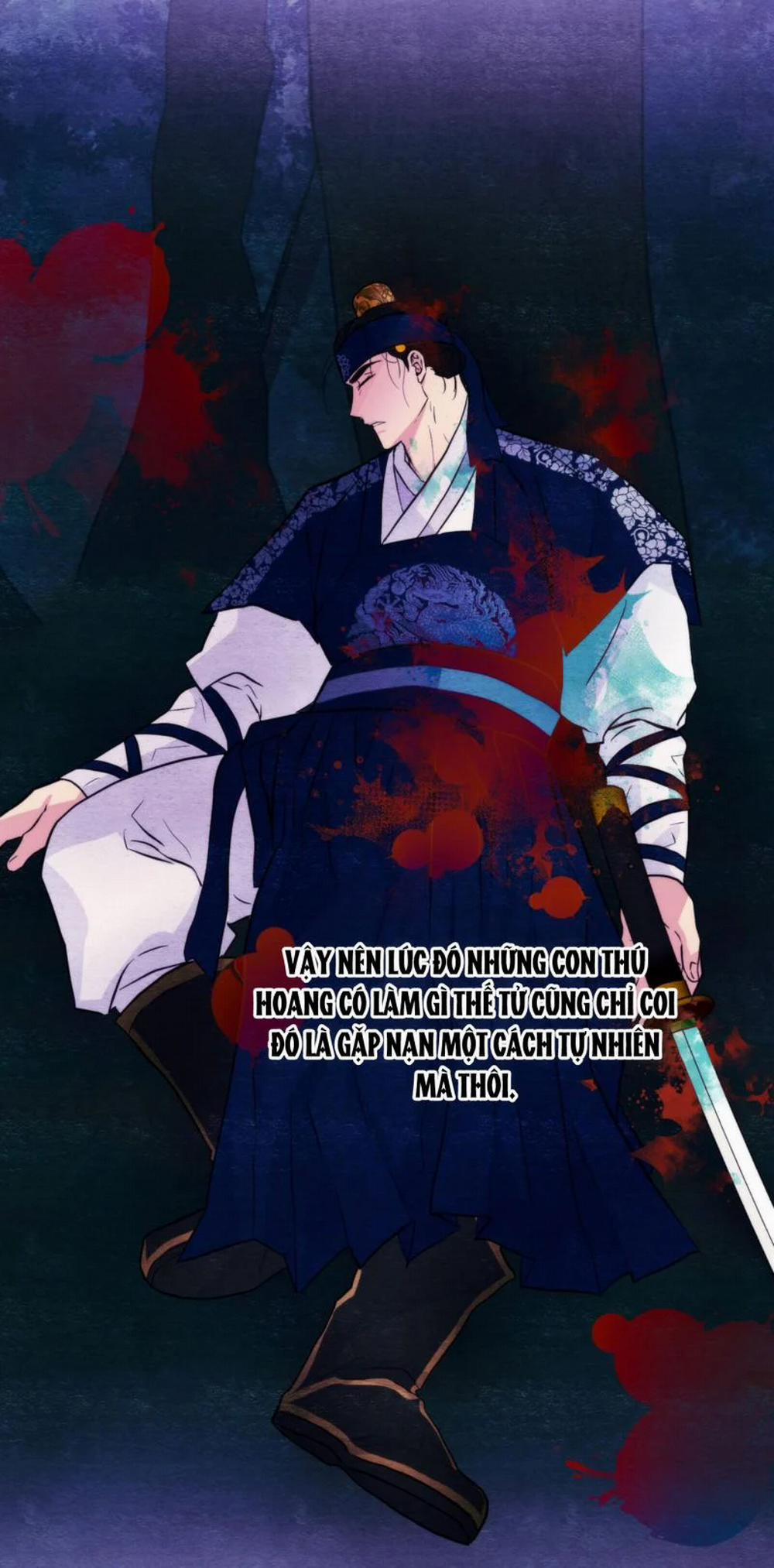 Cuồng Nhãn 54.5 trang 25