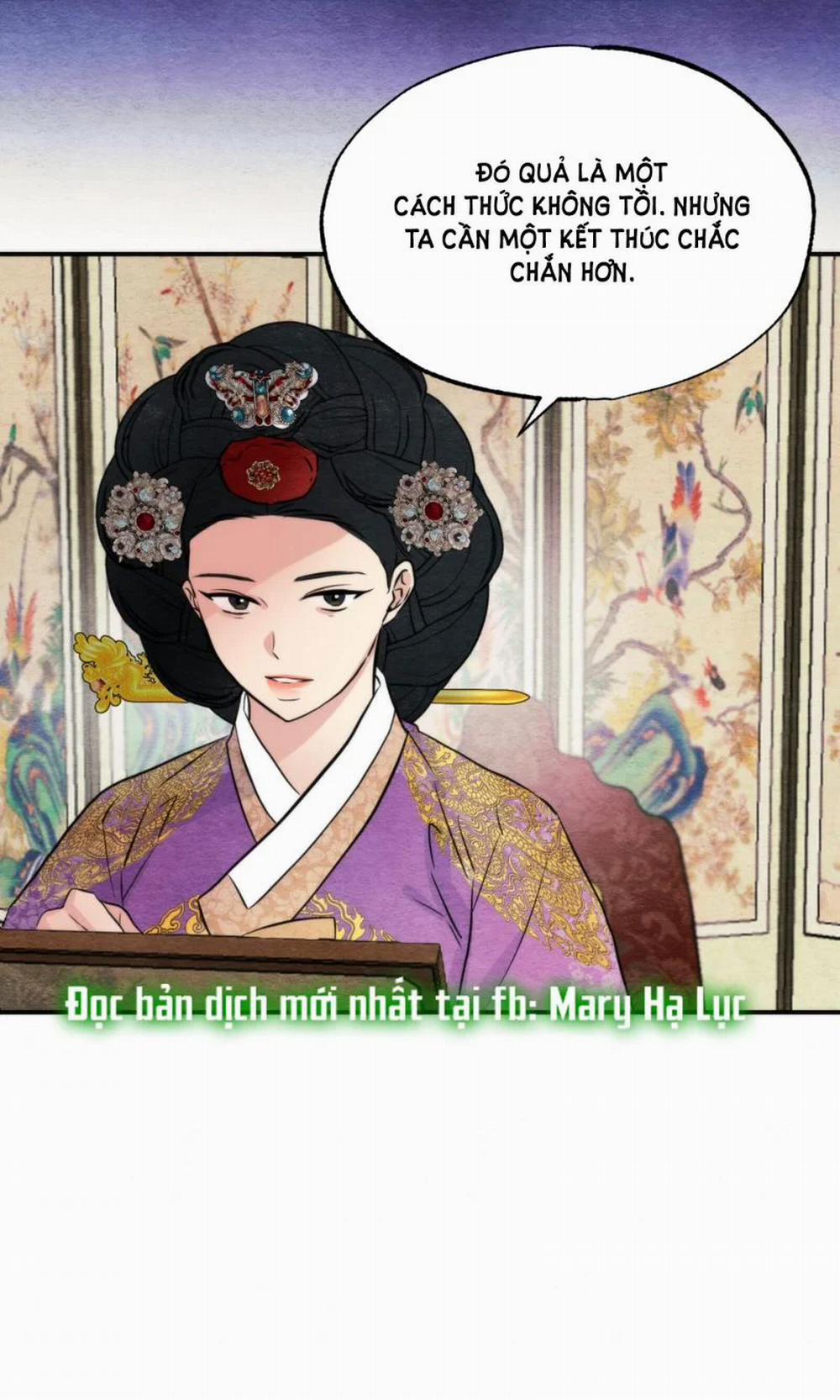 Cuồng Nhãn 54.5 trang 26