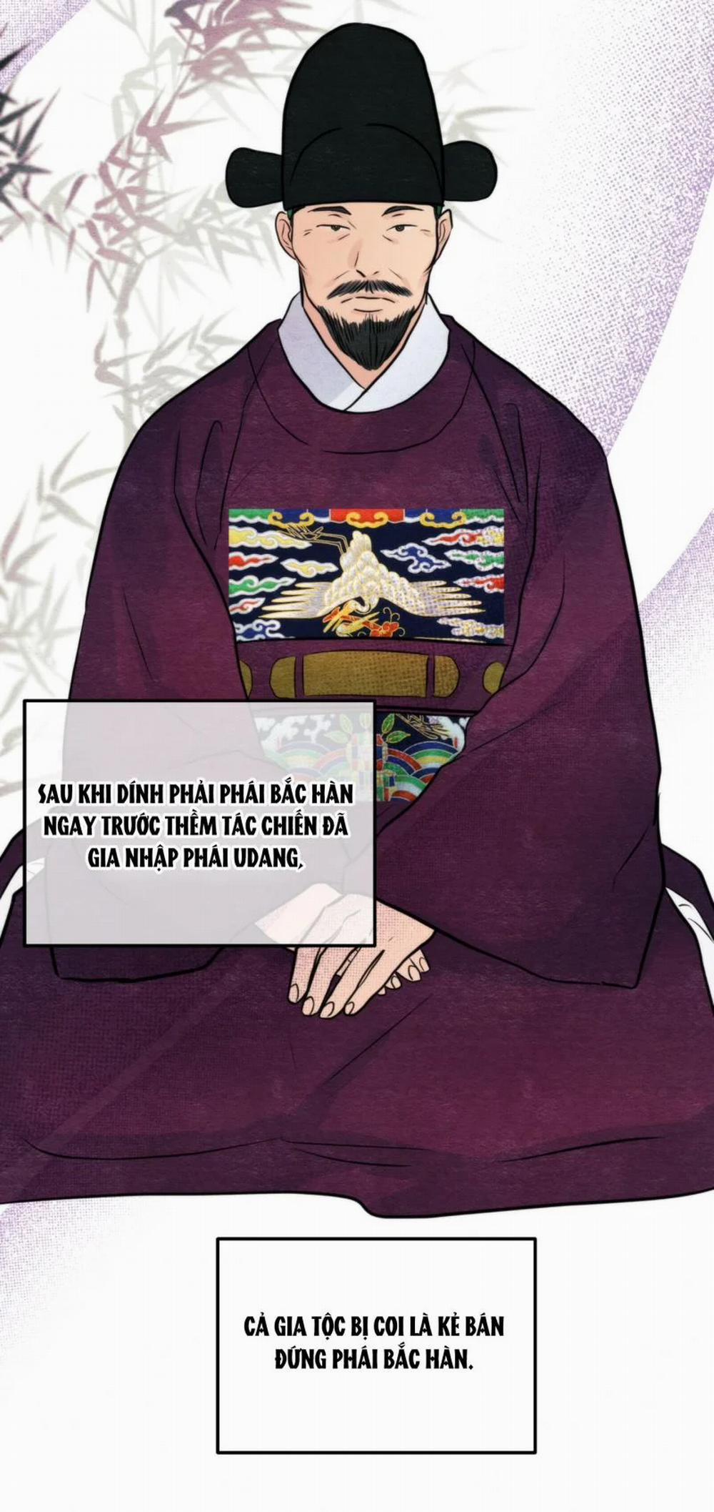 Cuồng Nhãn 54.5 trang 29