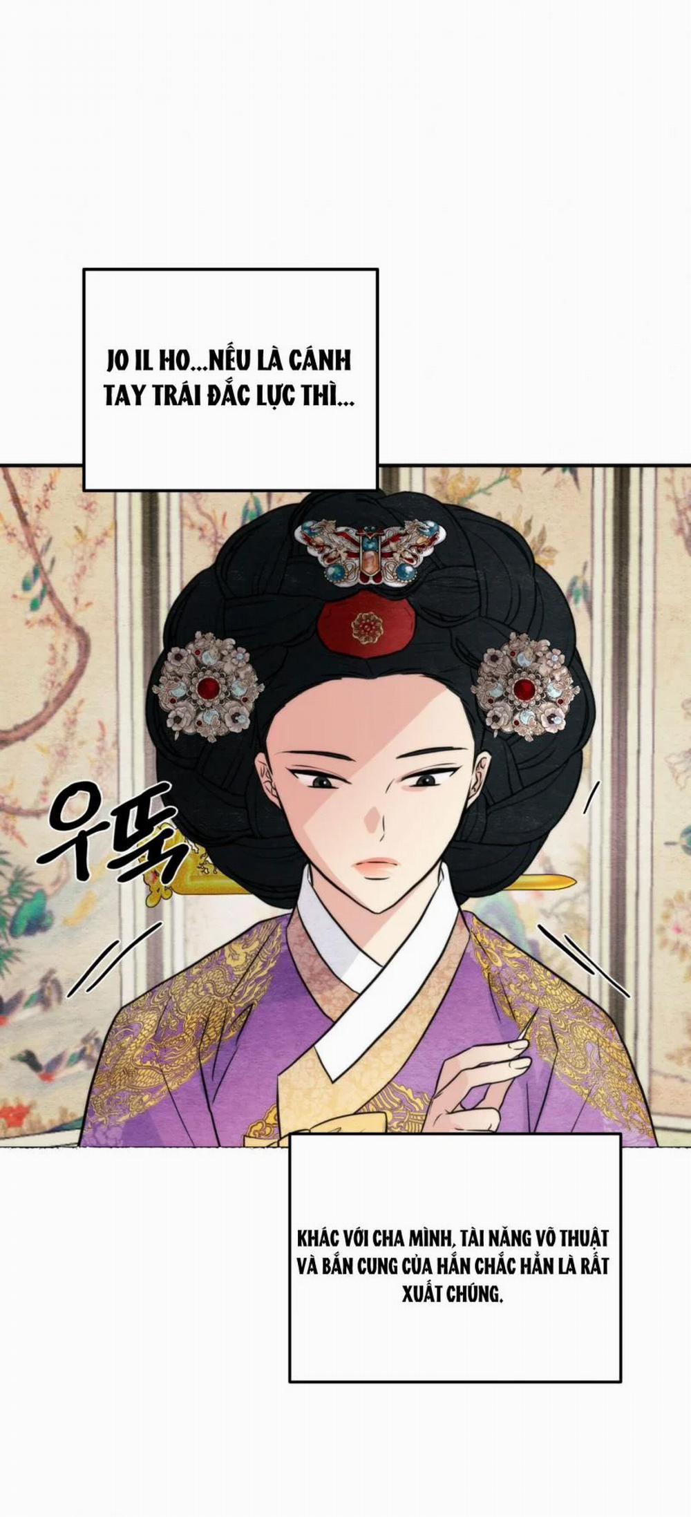 Cuồng Nhãn 54.5 trang 31