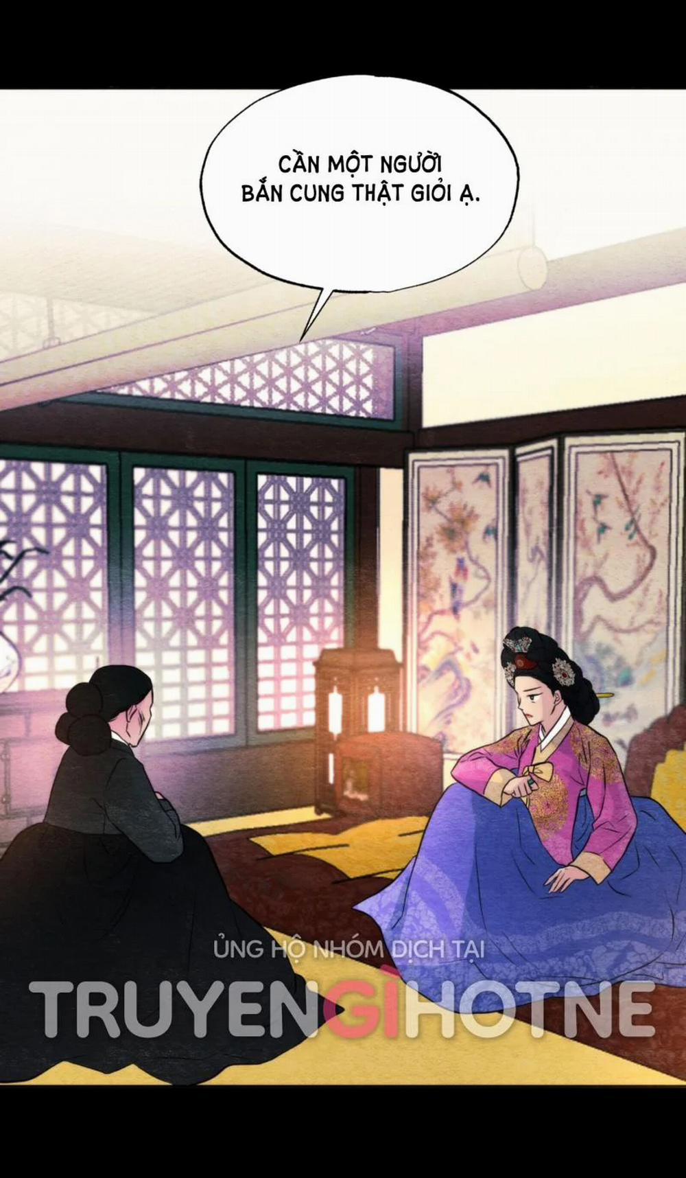 Cuồng Nhãn 54.5 trang 33